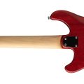 Prs SE CE24 Standard Stoptail Satin Vintage Cherry