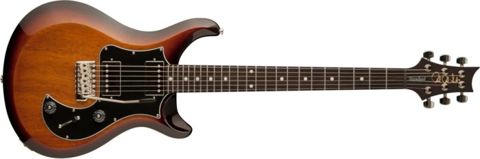 Prs S2 Standard 24 McCarty Tobacco Sunburst