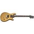 Prs SE CE24 Standard Stoptail Satin Metallic Gold