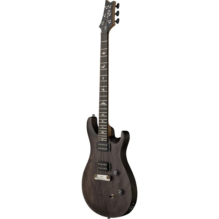 Prs CE24 Standard Stoptail Satin Charcoal