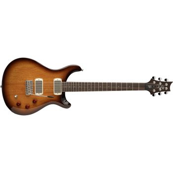 Prs SE DGT Standard McCarty Tobacco Sunburst