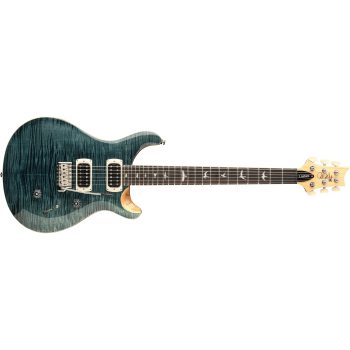Prs SE Custom 24 Slate Blue