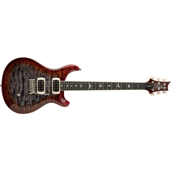 Prs CE24 Black Cherry