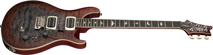 Prs CE24 Black Cherry