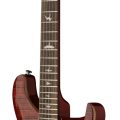 Prs Custom 24-08 Charcoal Cherry Burst