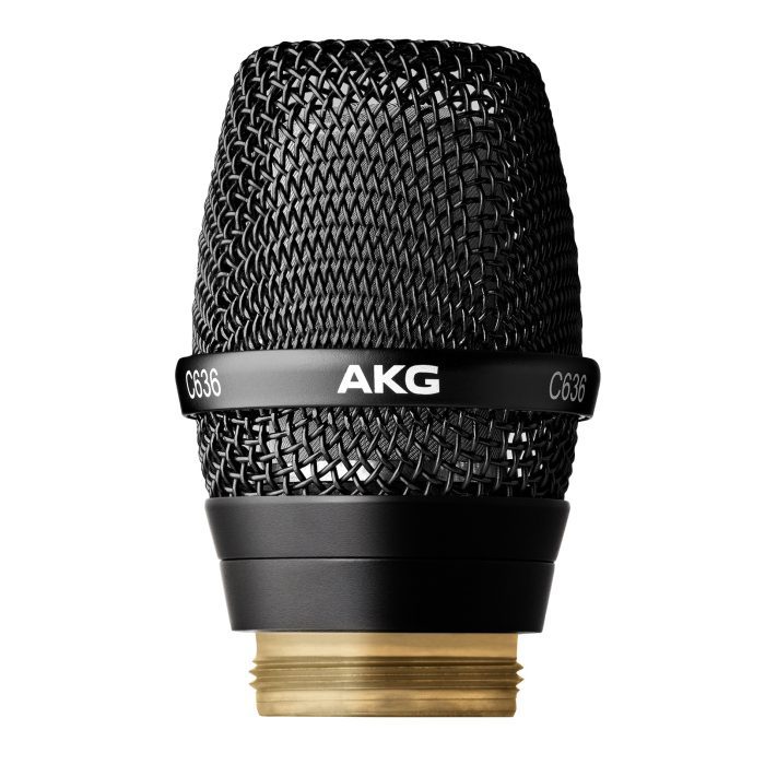 Akg C636WL-1 Mikrofonhuvud