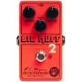 Electro Harmonix Big Muff 2 PI 2 Dual OP-Amp Fuzz