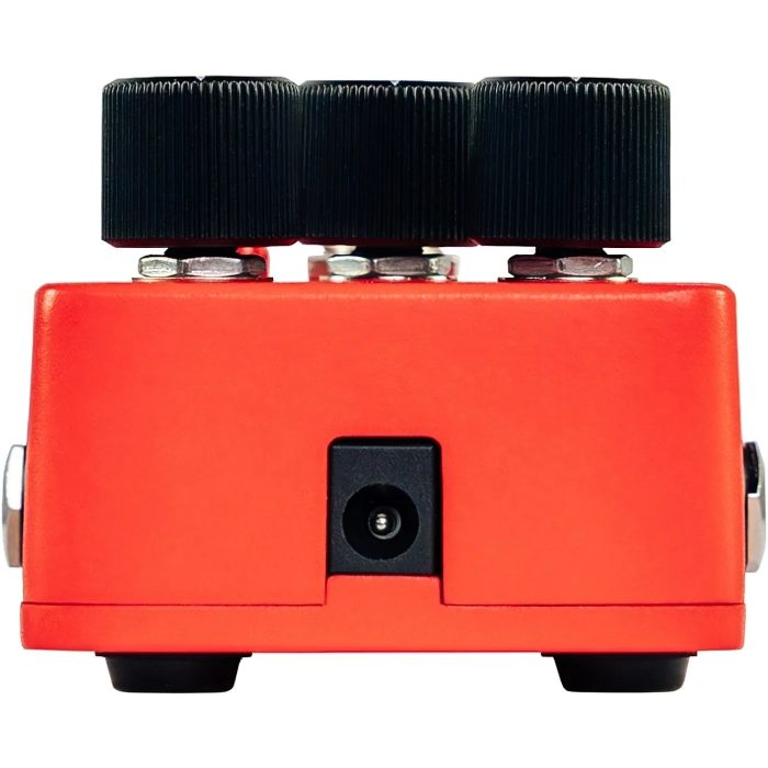 Electro Harmonix Big Muff 2 PI 2 Dual OP-Amp Fuzz