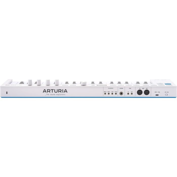 Arturia KeyStep 37-mk2 USB Controller