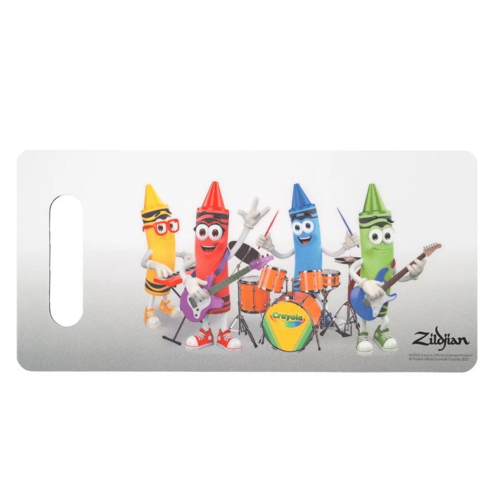 Zildjian Crayola Kids Drumsticks