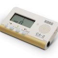 Korg CA-2 TUNER
