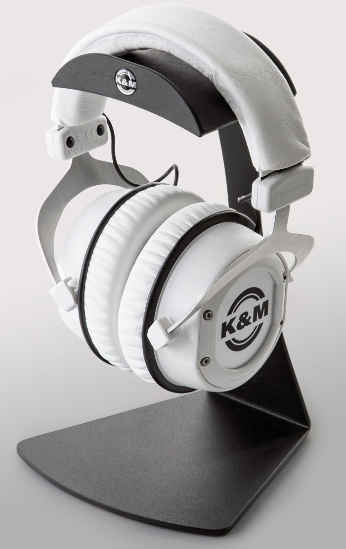 Konig-Meyer 16075 Headphone Tablestand