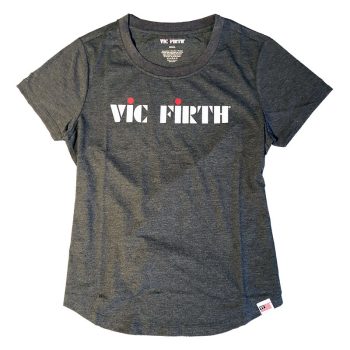 Vic Firth Womens Tee M