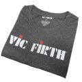Vic Firth Womens Tee M