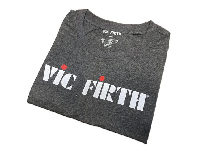 Vic Firth Womens Tee M