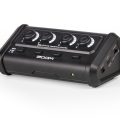 Zoom ZHA-4 Handy Headphone Amplifire
