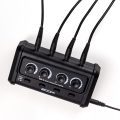 Zoom ZHA-4 Handy Headphone Amplifire