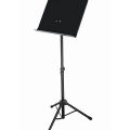 Mp Stand  MS 335 Notstativ med hel platta.
