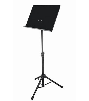 Mp Stand  MS 335 Notstativ med hel platta.