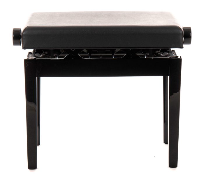 Morgan Painobänk PK 10 BK High Gloss