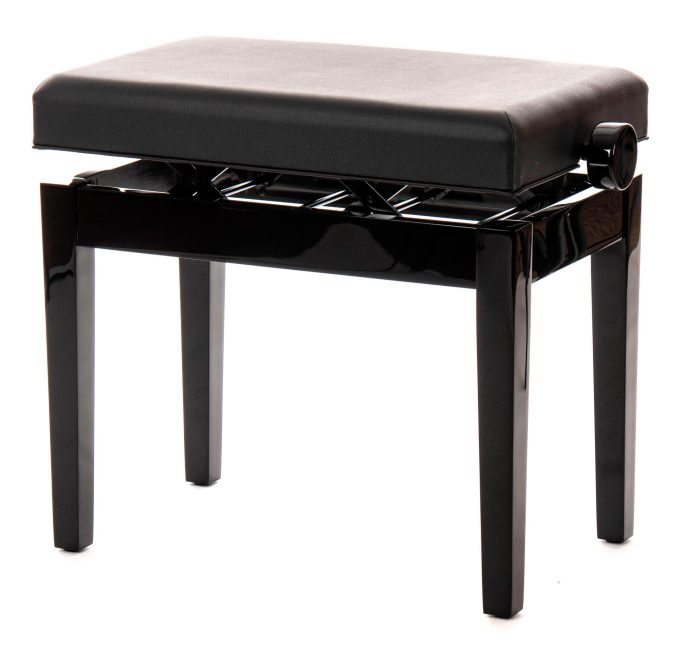 Morgan Painobänk PK 10 BK High Gloss