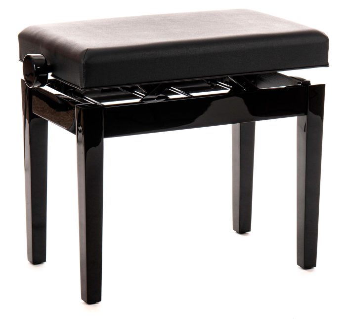 Morgan Painobänk PK 10 BK High Gloss