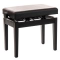 Morgan Pianobänk PK 05 BK Matt