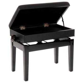 Morgan Pk 20 Bk High Gloss