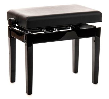 Morgan Pk 05 Bk High Gloss