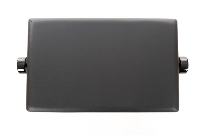 Morgan Pk 05 Bk High Gloss