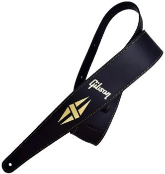Gibson The Split-Diamond, Black