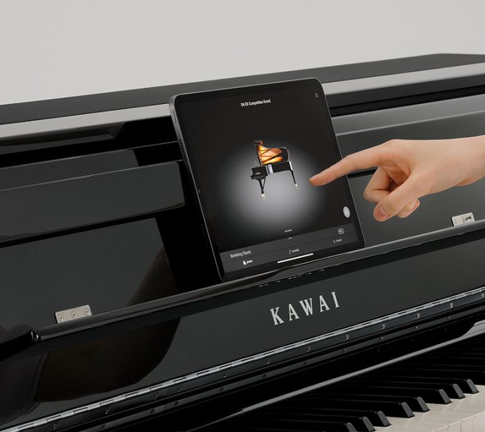 Kawai Ca 901 B