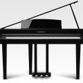 Kawai Dg 30 Digital Grand