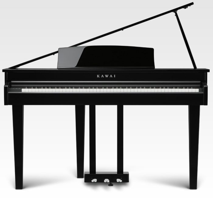Kawai Dg 30 Digital Grand