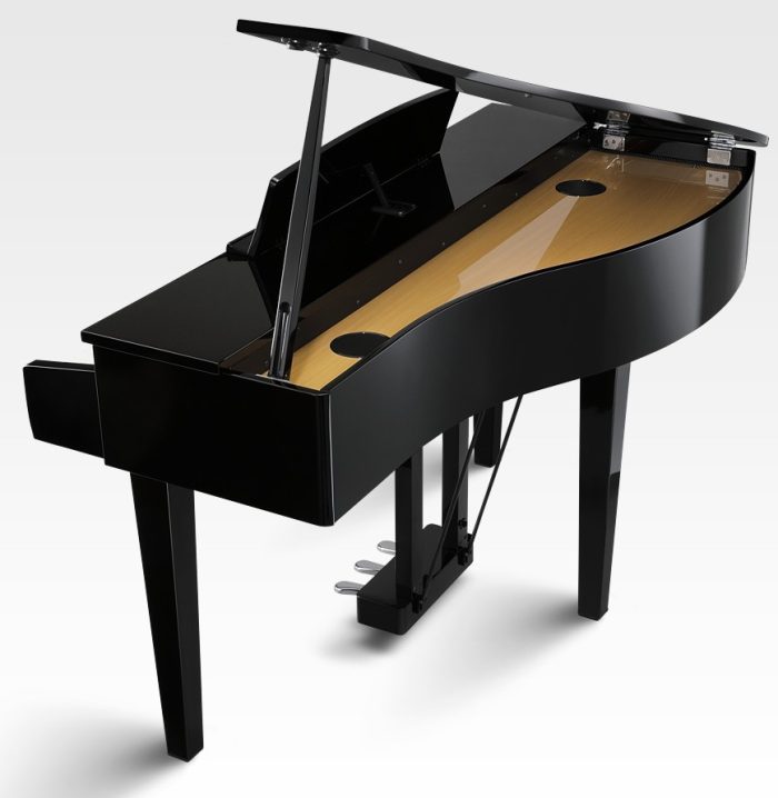 Kawai Dg 30 Digital Grand