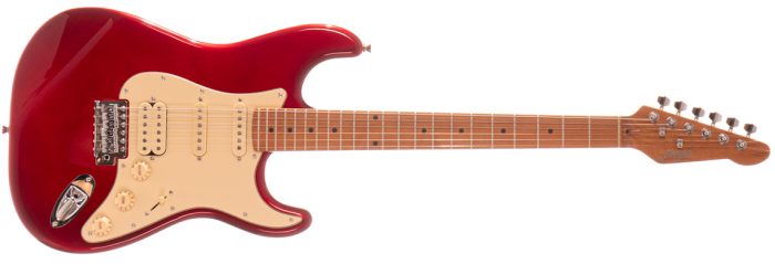 Morgan ST 341 MRD DLX