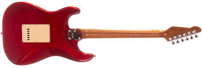 Morgan ST 341 MRD DLX