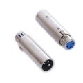 Safecon X519 XLR Female/Male (Par)