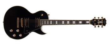 Morgan LP 43 STD BLK