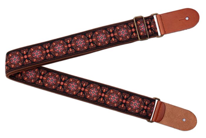 Morgan Reim Gr 131 Woven Dlx