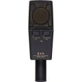 Akg C414 XLII | 9 polar patterns, vintage capsule