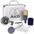 Akg C414 XLII | 9 polar patterns, vintage capsule