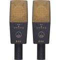 Akg C414 XLII/ST | Stereo Set, 9 polar patterns, vintage capsule