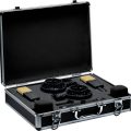 Akg C414 XLII/ST | Stereo Set, 9 polar patterns, vintage capsule