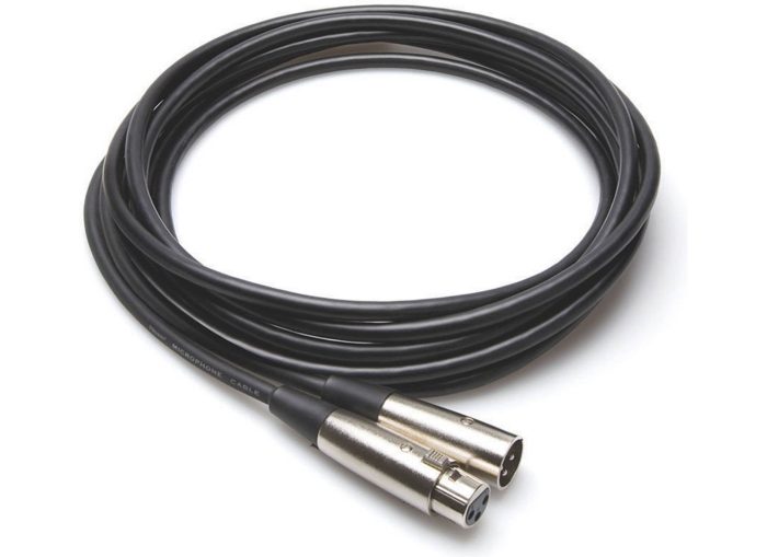 Hosa MCL-110