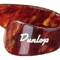 Dunlop Tumplektrum Shell Large 9023R/12