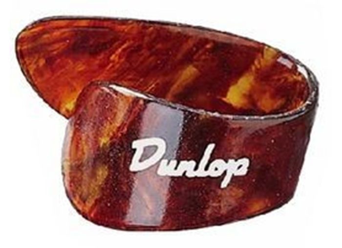 Dunlop Tumplektrum Shell Medium 9022R/12