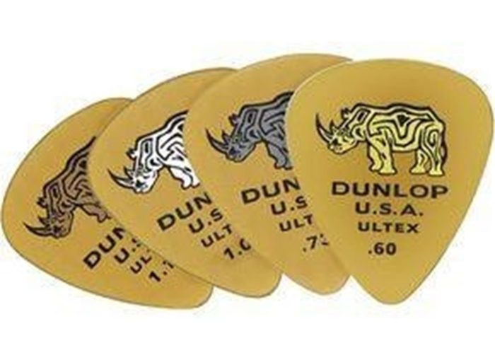 Dunlop 421P1.00 ULTEX Standard 6