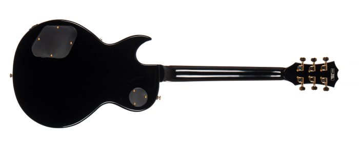 Morgan LP 43 STD BLK