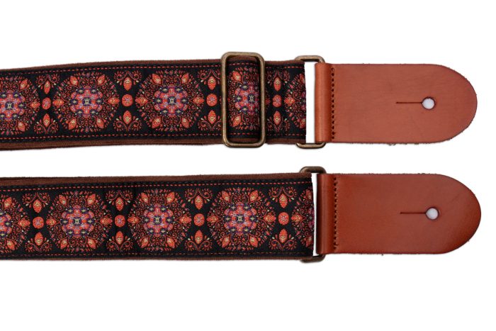 Morgan Reim Gr 131 Woven Dlx